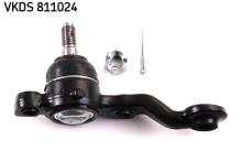 SKF VKDS 811024